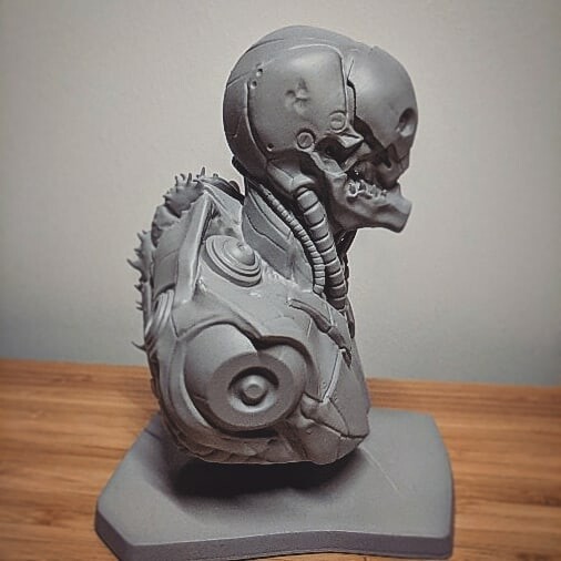 zbrush 3d printing