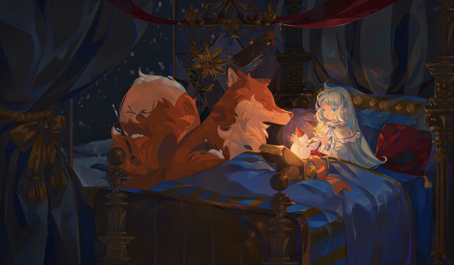 10 Common Illustration Styles in Art - Wingfox