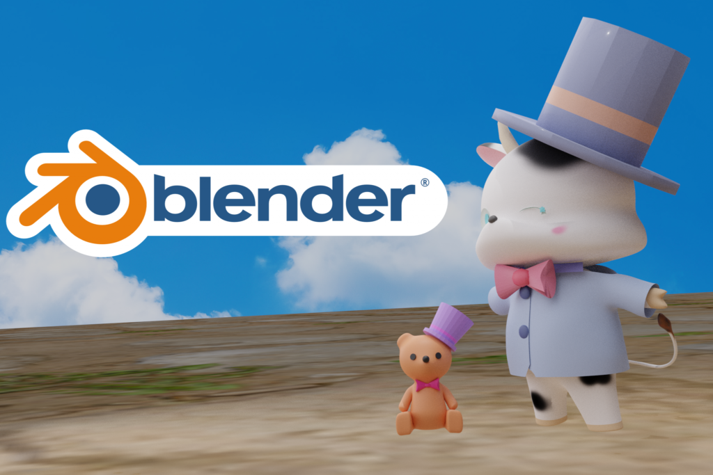 learn blender tutorial beginner friendly