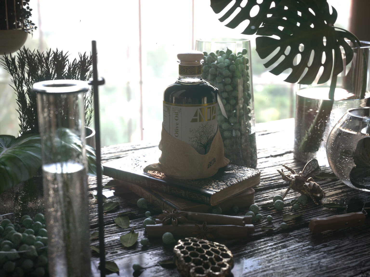 Do You Know about Texturing in 3D Animation? - Wingfox